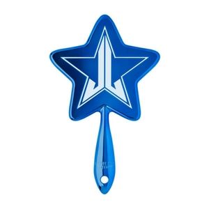 Jeffree Star Blue Chrome Star Mirror